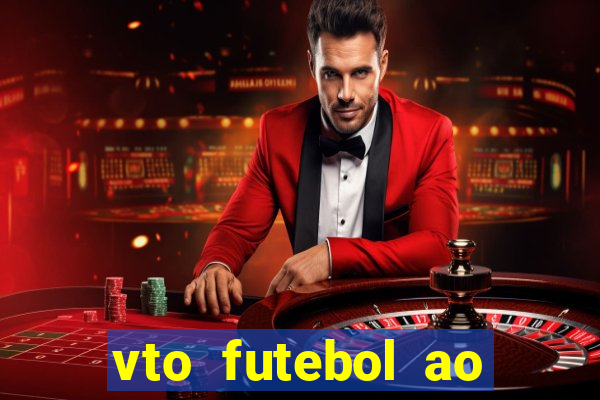 vto futebol ao vivo sportv